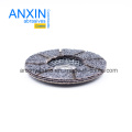 Special Sanding Disc for Stone Material Grinding